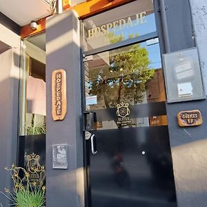 Hosteria Suites Del Centro