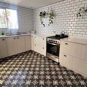 Casa En La Feliz - Pet Friendly